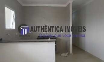 Imagem 4: APARTAMENTO para LOCAÇÃO - VILA OSASCO - OSASCO - SÃO PAULO - AUTHÊNTICA IMÓVEIS