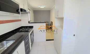 Imagem 4: Apartamento com 2 dormitórios à venda, 50 m² por R$ 155.000,00 - Piracicamirim - Piracicab