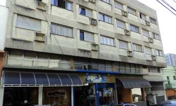 Imagem: Apartamento para venda com 49 metros quadrados