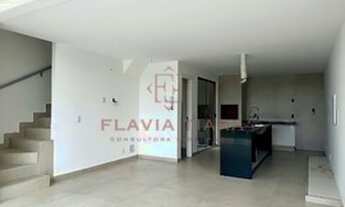 Imagem: Casa duplex 3 quartos com suíte em Reserva