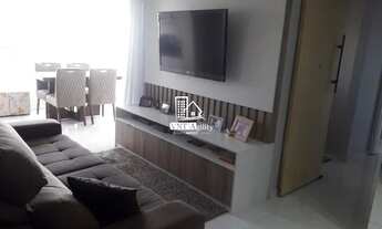 Imagem: Apartamento 2 dormitórios à venda Vila