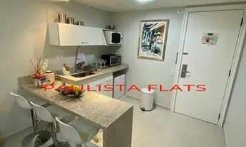 Imagem 3: SÃO PAULO - Apartamento Padrão - JARDIM PAULISTA