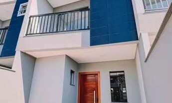 Imagem 2: Sobrado Triplex com SPA e 2 Suítes Pronto no Perequê