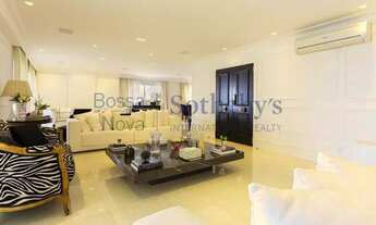 Imagem 6: Apartamento em condomínio moderno ao lado do Palácio Tangará