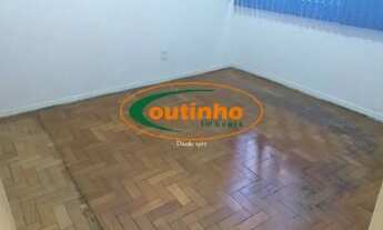 Imagem 7: 26538B) Rua São Francisco Xavier - Tijuca