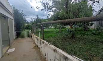 Imagem 12: Casa com 3 dormitórios à venda, 120 m² por R$ 390.000 - Condomínio Residencial Parque da L