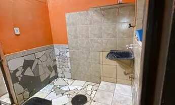 Imagem 2: Casa samambaia sul