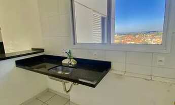 Imagem 7: Apartamento Vercelli, com 64 m2 de área útil, 2 dormitórios, sendo 1 suíte