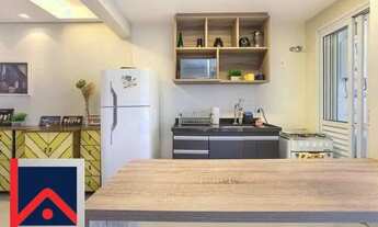 Imagem 4: Apartamento Locação Brooklin 69 m² 2 Dormitórios