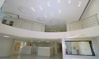 Imagem 4: Prédio - Nova Campinas - Campinas