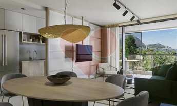 Imagem 6: Apartamento para venda com 117 metros quadrados com 3 quartos