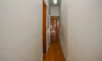 Imagem 2: Oportunidade! Quarto e sala em Botafogo