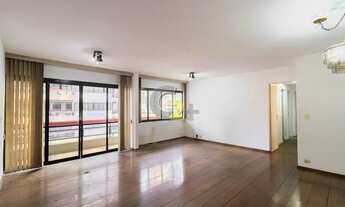 Imagem: APARTAMENTO - PERDIZES - 4 DORMITORIOS