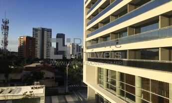 Imagem: Urbanity Business Sala Comercial 36m²