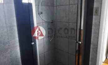 Imagem 6: APARTAMENTO A VENDA DE 01 DORMITÓRIO NA BELA VISTA SÃO PAULO