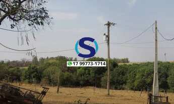 Imagem 2: Vende-se chácara de 20.000m em Indiaporã, SP