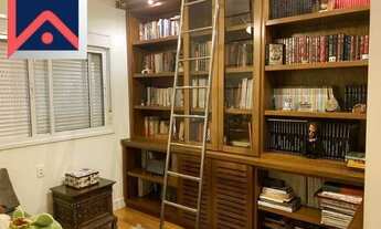 Imagem 6: Locação Apartamento 2 Dormitórios - 111 m² Brooklin