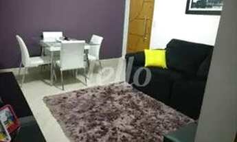 Imagem 3: Santo André - Apartamento Padrão - Jardim Cristiane