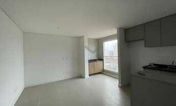 Imagem 4: Apartamento com 2 dormitórios para alugar, 54 m² por R$ 2.750,00/mês - Casa Branca - Santo