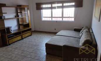 Imagem 2: Casa - Vila Marieta - Campinas