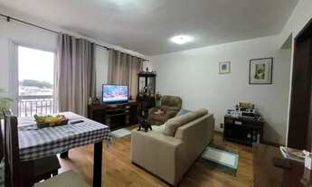 Imagem 2: Apartamento na Vila Santa Catarina