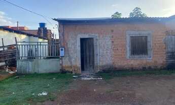 Imagem: Aluga-se ou vende-se casa