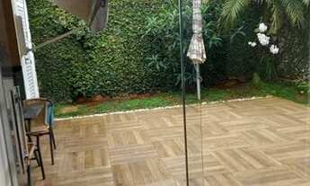 Imagem 5: Casa Locação Tamboré 6 - 3 Dormitórios