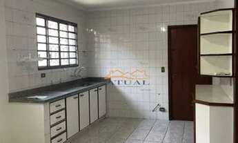 Imagem 7: Casa com 3 dormitórios para alugar, 191 m² por R$ 2.770/mês - Vila Areião - Piracicaba/SP