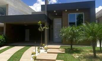 Imagem 2: Venda - Casa Condomínio Portal das Tipuanas (Araraquara/SP