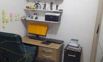 Imagem 7: Apartamento para aluguel possui 48 metros quadrados com 2 quartos em Jaguaré - São Paulo