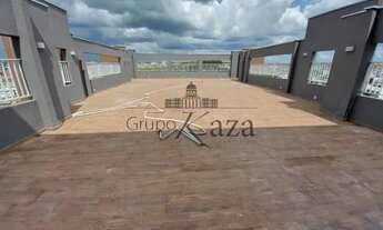 Imagem 3: Apartamento - Urbanova - Residencial Grand Kazza - Urbanova - 52m² - 2 Dormitórios (suíte