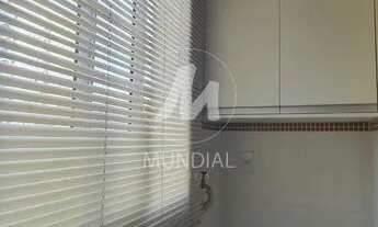 Imagem 4: Apartamento (tipo - padrao) 1 dormitórios, cozinha planejada, em condomínio fechado