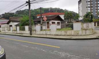 Imagem 2: TERRENO no SANTO ANTÔNIO com 0 quartos para VENDA, 0 m²