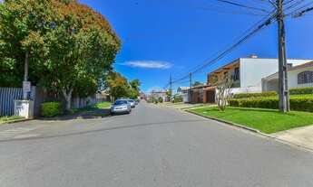 Imagem 6: Apartamento para venda possui 36 metros quadrados com 2 quartos em Cidade Industrial - Cur