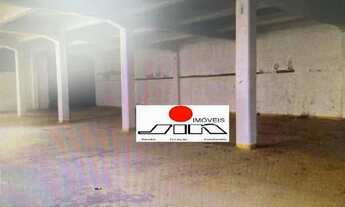 Imagem 3: Galpão com 460 m²