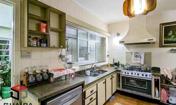 Imagem 7: Sobrado para aluguel 3 quartos 1 suíte 6 vagas Jardim do Mar - São Bernardo do Campo - SP