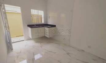 Imagem 5: Botucatu - Kitchenette/Conjugados - Vila Guimaraes