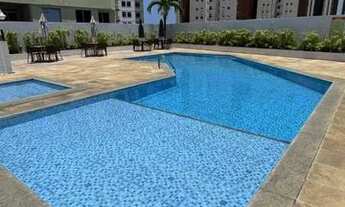 Imagem 7: Campos Dourados Apartamento com 3 dormitórios