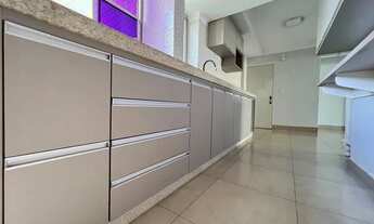 Imagem 6: APARTAMENTO 119m2, 3 QUARTOS 1 SUÍTE, 1 VAGA DE GARAGEM - JARDIM GOIÁS