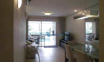 Imagem 3: Apartamento com 3 dormitórios à venda, 121 m² por R$ 2.300.000,00 - Riviera de São Lourenç