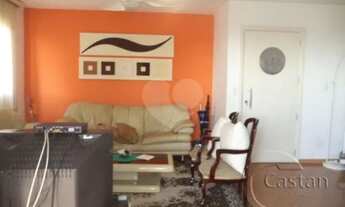 Imagem 4: Cobertura duplex mooca