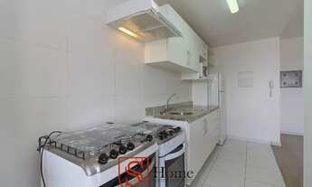 Imagem 7: Apartamento com 2 quartos e 1 vaga para aluguel no Centro de Curitiba