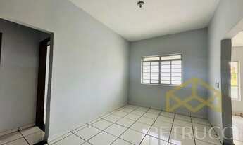 Imagem 7: Casa - Jardim Novo Campos Elíseos - Campinas