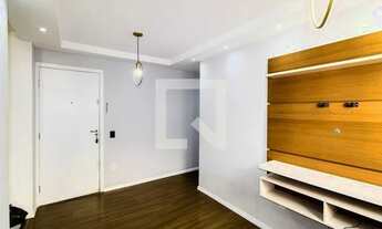 Imagem 4: Apartamento para Aluguel - Campo Grande, 2 Quartos, 45 m2