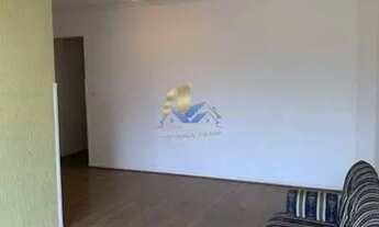 Imagem 2: Apartamento com 2 quartos à venda - Boqueirão - Santos/SP