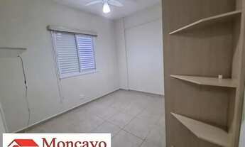 Imagem 3: Caraguatatuba - Apartamento Padrão - Indaiá