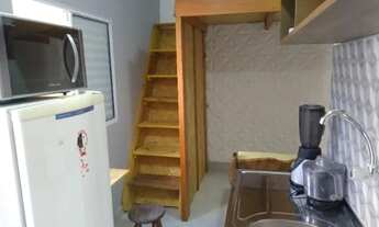 Imagem 6: Kitnet mobiliada em Indaiatuba