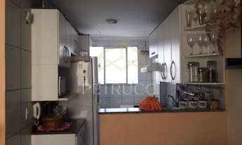 Imagem 4: Apartamento - Vila Industrial - Campinas