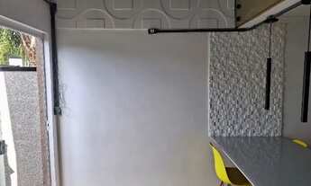 Imagem 5: Loft/kitnete semi mobiliado, 1 dormitório, Palmital, Colombo