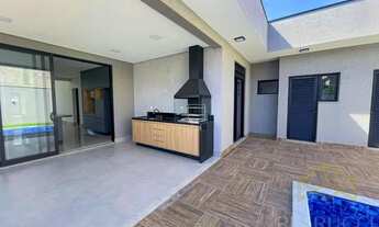 Imagem 7: Casa - Swiss Park - Campinas